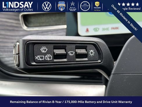 Used 2022 Rivian R1S Launch Edition image 22