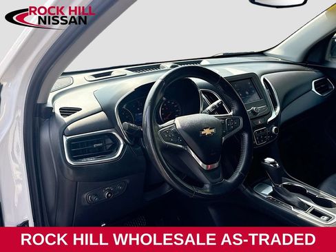 Used 2021 Chevrolet Equinox LT FWD image 26