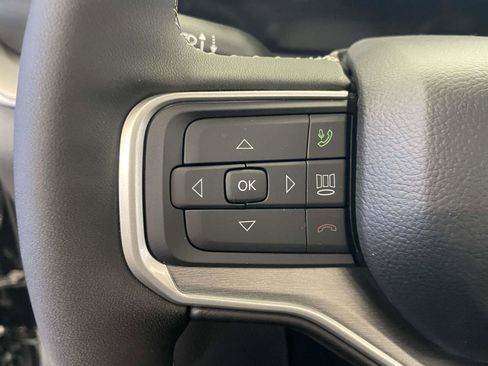 New 2026 Jeep Grand Wagoneer Limited image 25