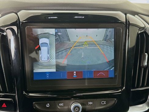 Used 2018 Chevrolet Traverse Premier w/ Redline Edition image 14