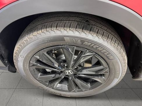 New 2026 Honda CR-V Sport Touring image 11