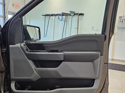 Used 2021 Ford F150 XLT w/ Equipment Group 302A High image 33