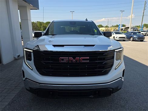 New 2026 GMC Sierra 1500 Pro w/ Pro Value Package image 2