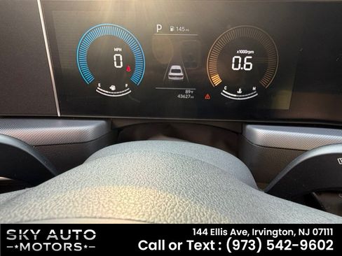 Used 2024 Hyundai Sonata SEL FWD image 11