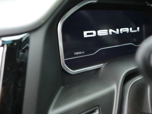 Used 2023 GMC Sierra 1500 Denali image 16