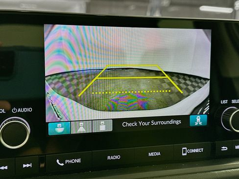 Used 2024 Honda Accord EX image 21