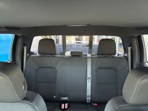New 2026 GMC Canyon Elevation w/ Technology Package RWD image 25