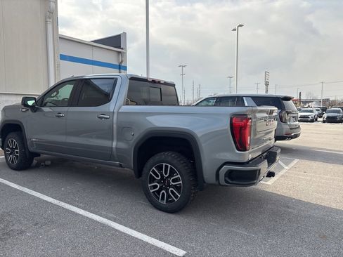 New 2026 GMC Sierra 1500 AT4 w/ AT4 Premium Package image 5