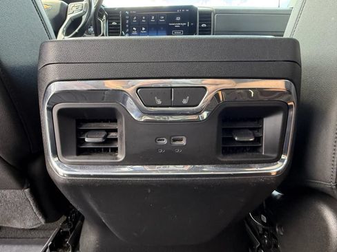 Used 2024 Chevrolet Silverado 2500 LTZ w/ LTZ Plus Package AWD/4WD image 17