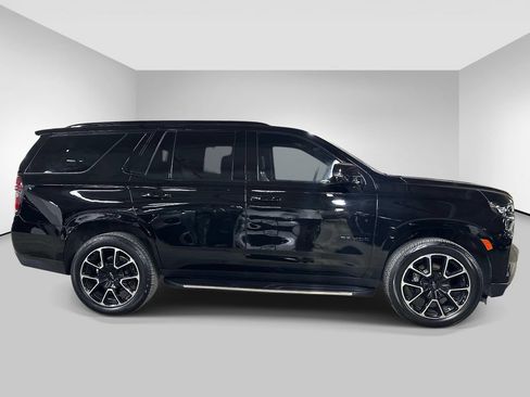 Used 2023 Chevrolet Tahoe RST w/ Luxury Package AWD/4WD image 6
