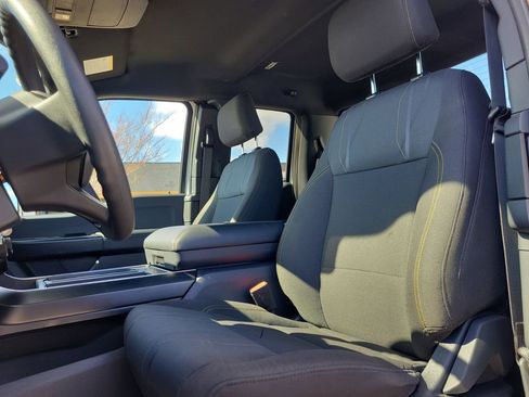 Used 2024 Ford F150 STX image 16