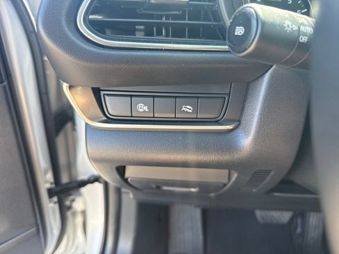 Used 2025 MAZDA CX-30 AWD 2.5 S w/ Select Sport Pkg image 13