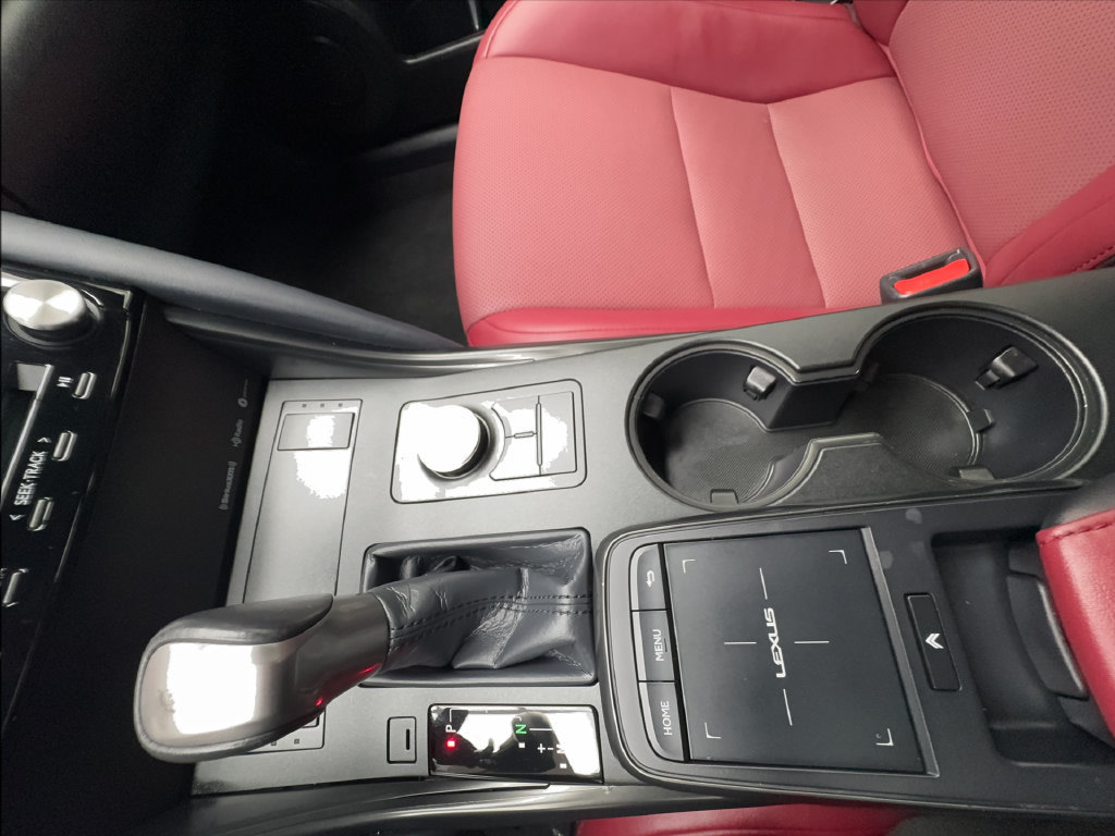Used 2024 Lexus IS 350 F Sport RWD image 57