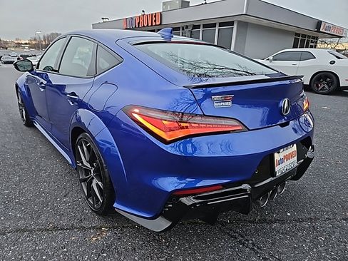 Used 2025 Acura Integra Type S image 5