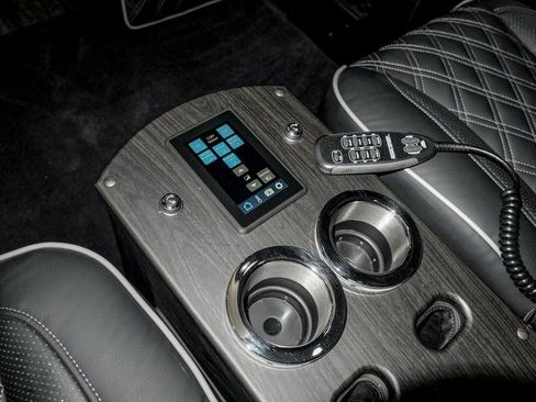 New 2024 Mercedes-Benz Sprinter 3500 image 32