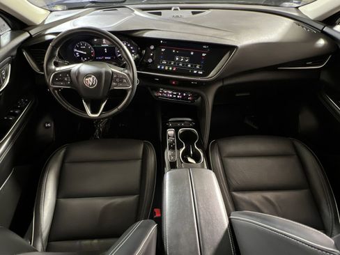 Used 2023 Buick Envision Essence image 21