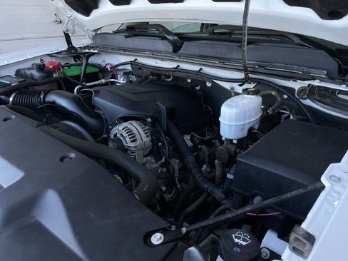 Used 2010 Chevrolet Silverado 2500 W/T image 13