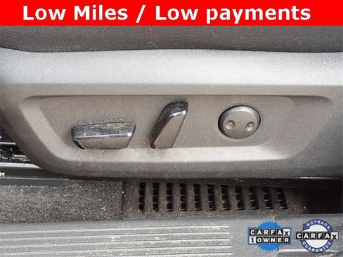 Certified 2023 Nissan Rogue SV image 15