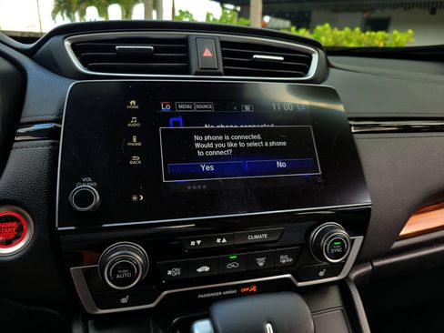 Used 2022 Honda CR-V EX-L image 20
