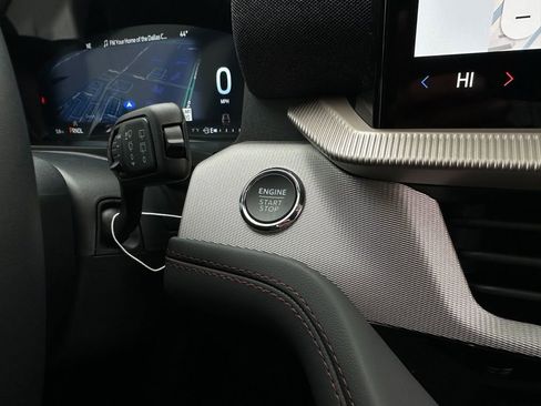 New 2026 Ford Explorer Active image 56