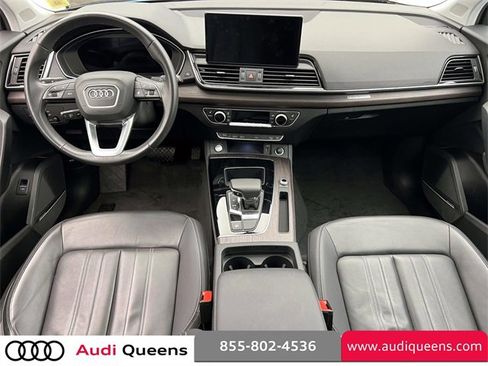 Certified 2023 Audi Q5 2.0T Premium Plus w/ Premium Plus Package image 13
