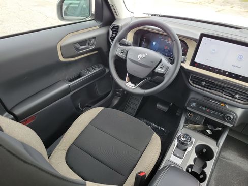 New 2026 Ford Bronco Sport Big Bend AWD/4WD image 32