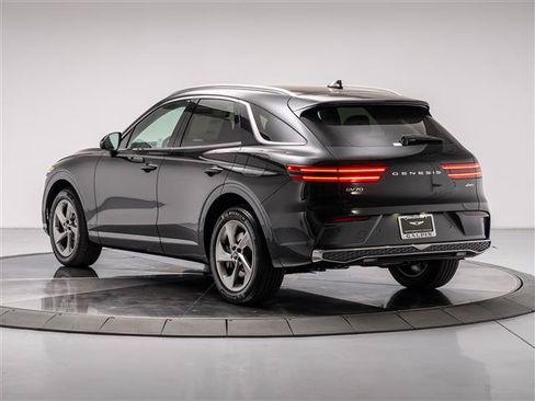 New 2026 Genesis GV70 2.5T Advanced AWD/4WD image 3
