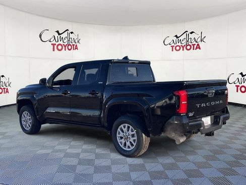 New 2026 Toyota Tacoma SR5 image 5