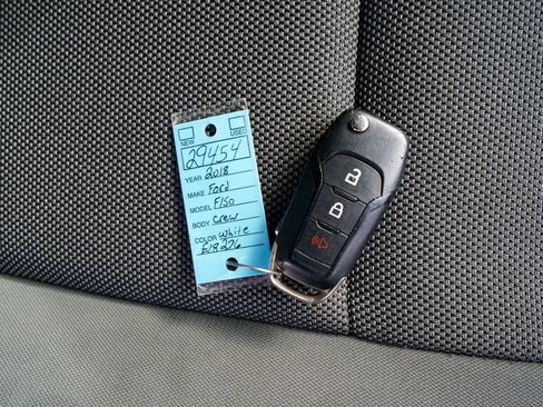 Used 2018 Ford F150 XL w/ Equipment Group 101A Mid AWD/4WD image 29