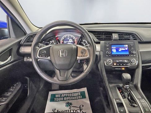 Used 2016 Honda Civic LX image 14