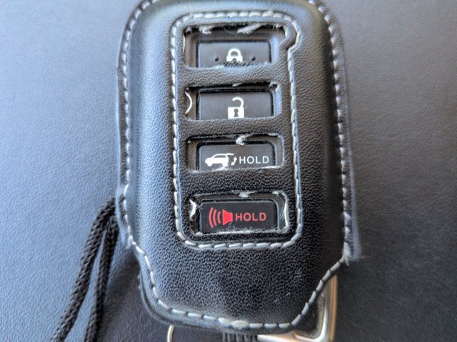 Used 2018 Lexus NX 300h AWD w/ Comfort Package image 30
