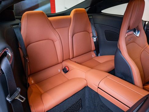 Used 2025 Mercedes-Benz AMG GT 63 image 24