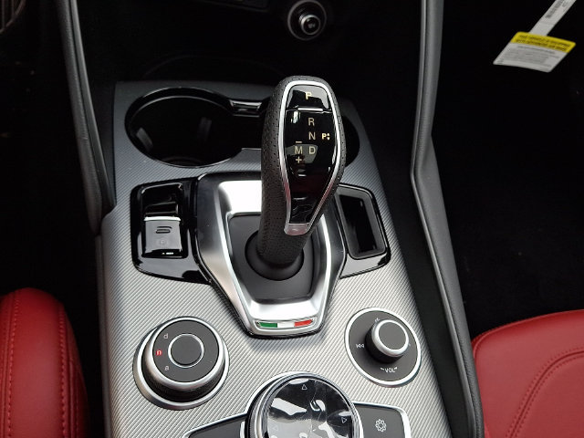 New 2026 Alfa Romeo Giulia AWD image 11