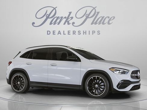 Certified 2023 Mercedes-Benz GLA 250 4MATIC image 30