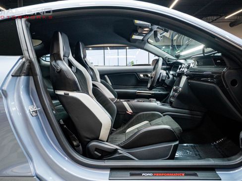 Used 2022 Ford Mustang Shelby GT500 image 92