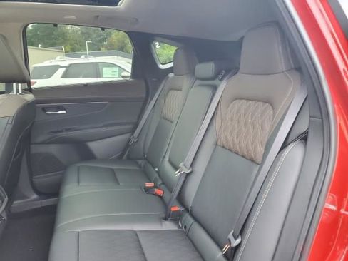 New 2026 Nissan Murano Platinum w/ Cargo Package image 13