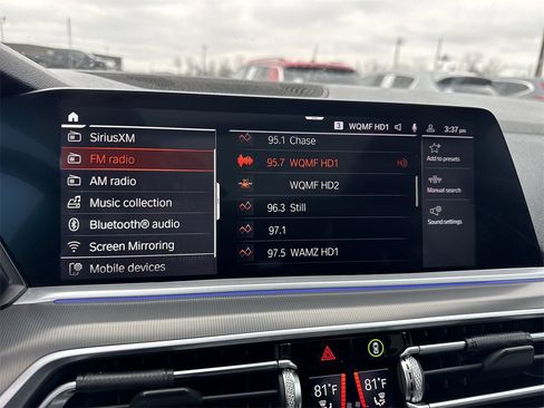 Used 2019 BMW X5 xDrive40i w/ Premium Package 2 image 16