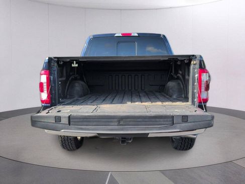 Used 2023 Ford F150 King Ranch w/ Equipment Group 601A High AWD/4WD image 5