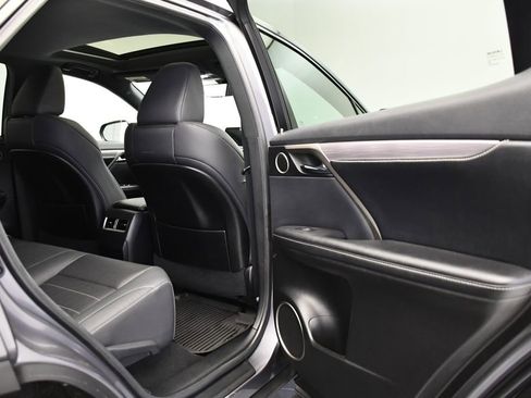 Used 2022 Lexus RX 350 F Sport image 50