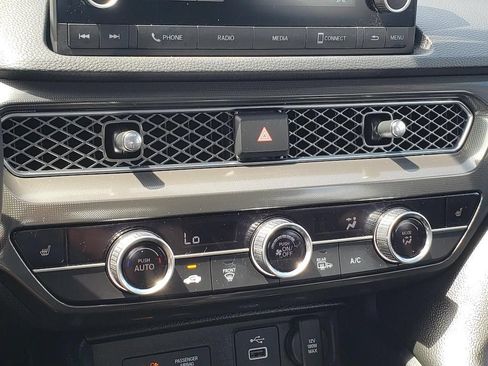 Certified 2023 Acura Integra A-Spec FWD image 25