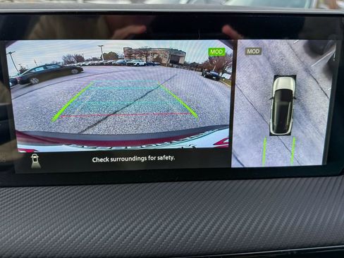 New 2026 Nissan Kicks SR w/ Illumination Package image 13