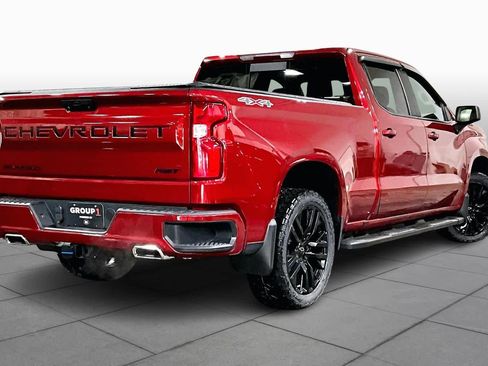 Used 2022 Chevrolet Silverado 1500 RST w/ True North Edition Plus image 13