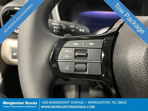 New 2026 Honda Pilot Elite image 17