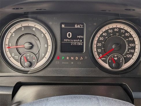 Certified 2022 RAM 1500 Classic Warlock image 21