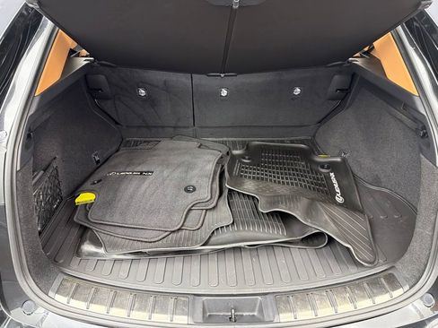 Used 2025 Lexus NX 350 AWD w/ Accessory Package (2T) image 34