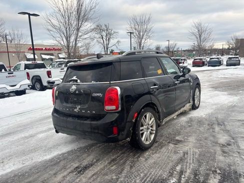 Used 2019 MINI Cooper Countryman SE image 6