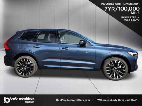 New 2026 Volvo XC60 T8 Ultra w/ Protection Package Premier image 24