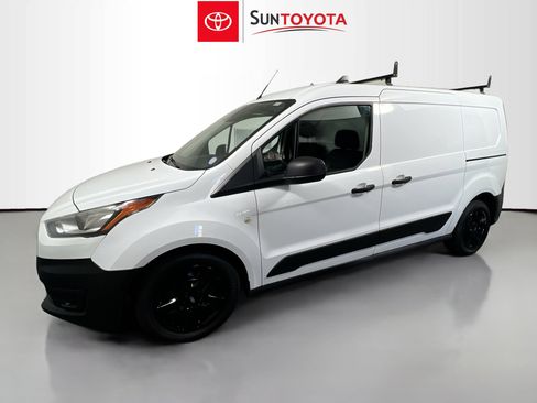 Used 2022 Ford Transit Connect XL image 9