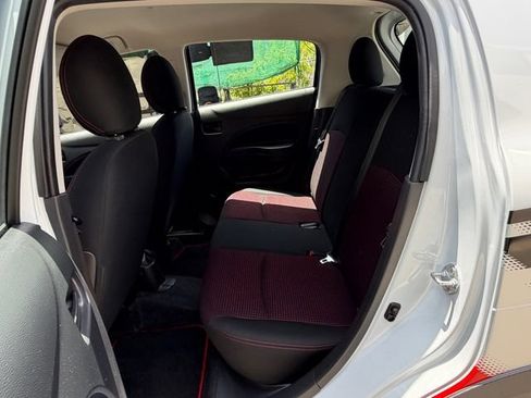 Used 2023 Mitsubishi Mirage FWD image 13