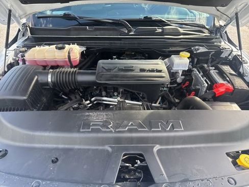 Used 2023 RAM 1500 Big Horn image 30